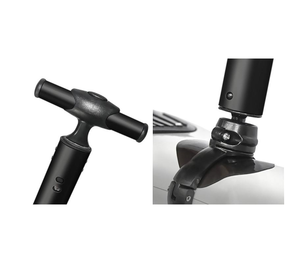 MANTA Rączka do deskorolki elektrycznej MSB9010 - 1405747 - zdjęcie 3